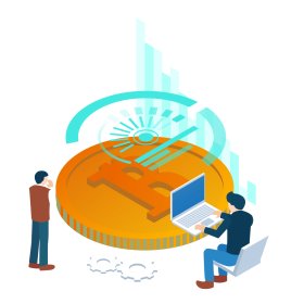 Создание сложного сайта для блокчейн и криптовалюты в Намангане