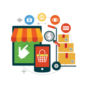 Разработка сложного сайта для сферы логистики в Намангане